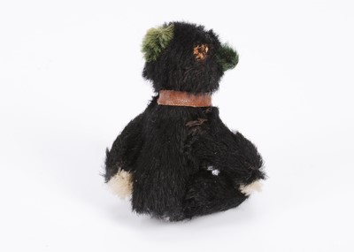 Lot 84 - A rare Farnell ‘soldier’ Pip the dog from Pip Squeak and Wilfred, circa 1920