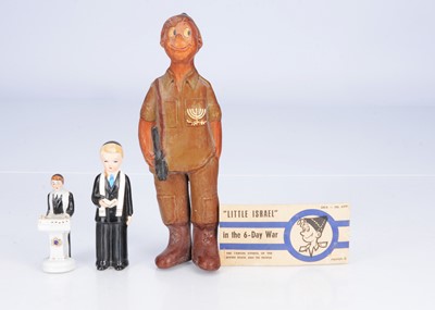 Lot 173 - Of Jewish interest