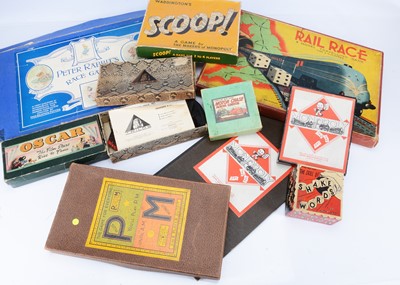 Lot 273 - Various games