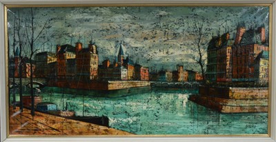 Lot 717 - 20th century school