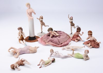 Lot 994 - A selection of Bathing Beauties