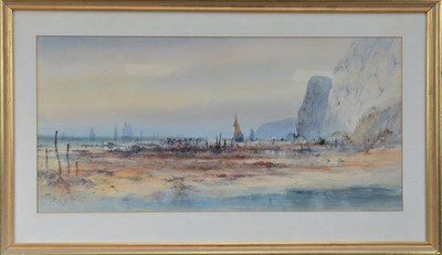 Lot 754 - George James Knox (British,1810-1897)