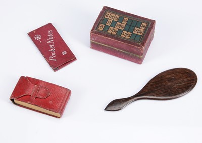 Lot 1097 - Fashion doll  accessories