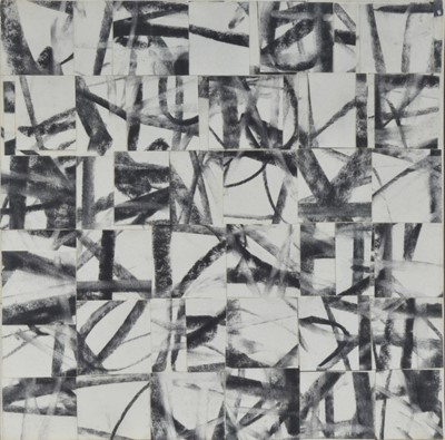 Lot 762 - Judith Foosaner (American b. 1940)