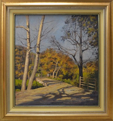 Lot 769 - Marc Poisson (South African b. 1952)