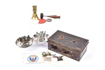 Lot 139 - Pheonix Assurance Company