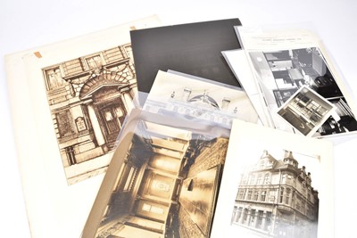 Lot 160 - A large quantity of various insurance buildings