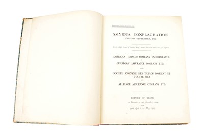 Lot 177 - Printed Privately for Circulation only