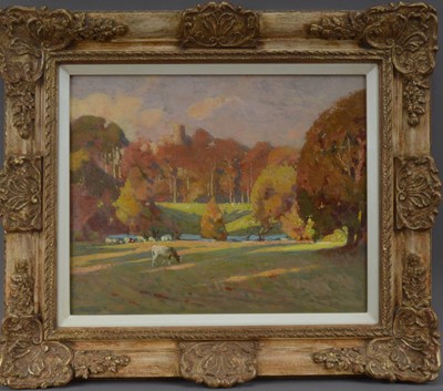 Lot 784 - Frederick Hall (British 1860-1948)