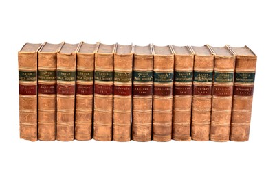 Lot 274 - Revue des Deux Mondes Paris January 1877- December 1878