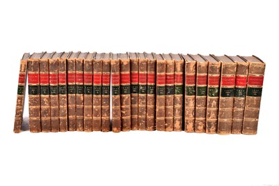 Lot 278 - Journal of the Statistical Society of London