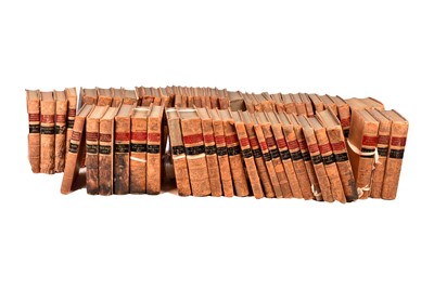 Lot 279 - Public General Statutes