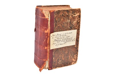 Lot 283 - Musgrave Heaphy CE, 1843-1910 The Phoenix Fire Office Rules for Electric Light Installations