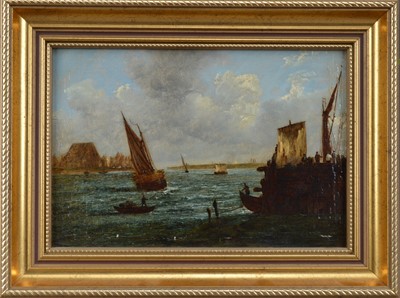 Lot 786 - Early 20th century School