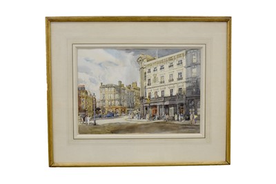 Lot 307 - William Palmer Robins 1882-1959