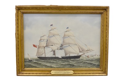 Lot 309 - E Turnell