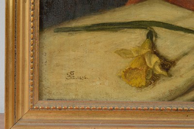 Lot 788 - Follower of Sir John Everett Millais R.A.