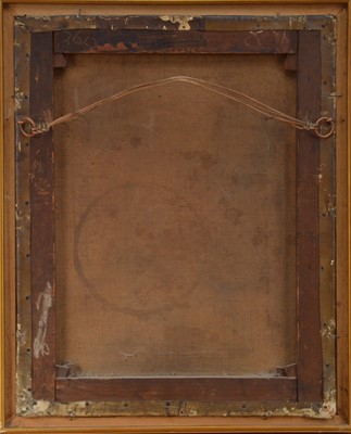 Lot 788 - Follower of Sir John Everett Millais R.A.