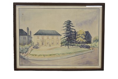 Lot 312 - Royal Insurance Company Limited building