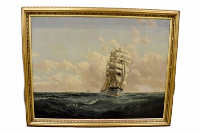 Lot 313 - W F Preston 1885-1900