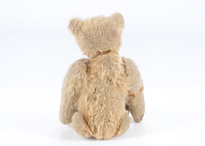 Lot 14 - A small early Steiff teddy bear, circa 1912
