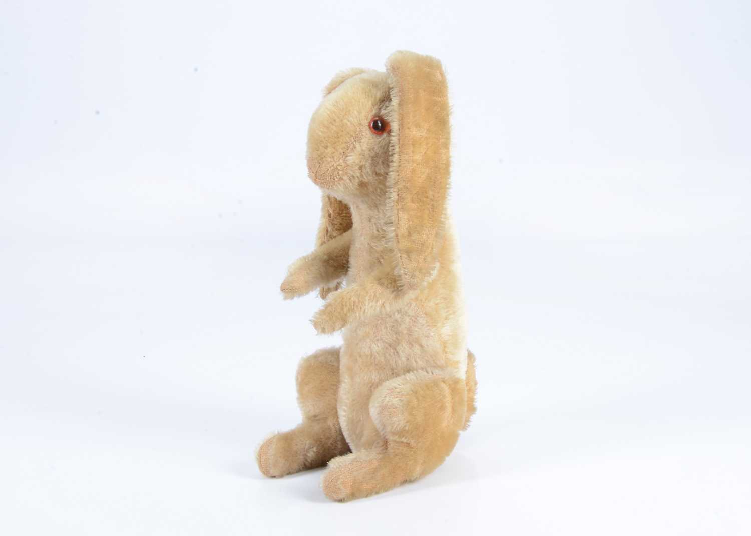 Lot 81 - A Farnell Wilfred Rabbit from Bertram Lamb for the Daily Mirror Pip Squeak and Wilfred 1920s