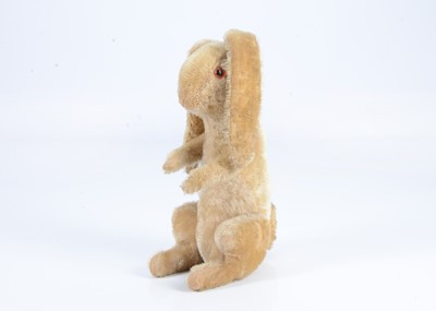Lot 81 - A Farnell Wilfred Rabbit from Bertram Lamb for the Daily Mirror Pip Squeak and Wilfred 1920s