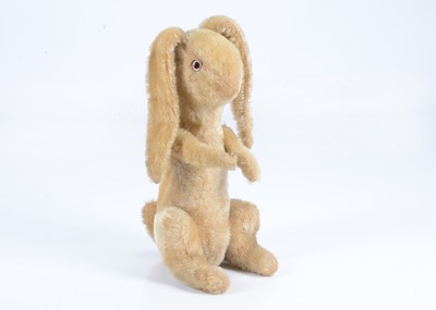Lot 81 - A Farnell Wilfred Rabbit from Bertram Lamb for the Daily Mirror Pip Squeak and Wilfred 1920s
