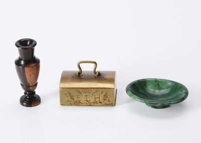 Lot 154 - Antiques suitable for the dolls’ house