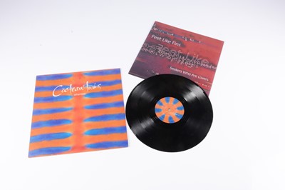 Lot 2 - Cocteau Twins 12" Single / EP