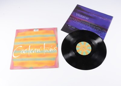 Lot 2 - Cocteau Twins 12" Single / EP