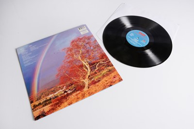 Lot 5 - Cast LP