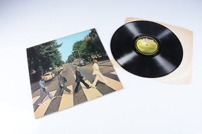 Lot 10 - The Beatles LP