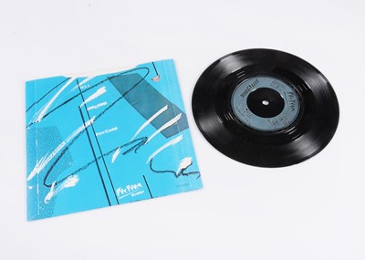Lot 12 - The Cure 7" Single