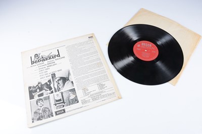 Lot 20 - Bedazzled OST LP