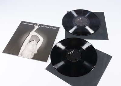 Lot 25 - Laura Marling LP
