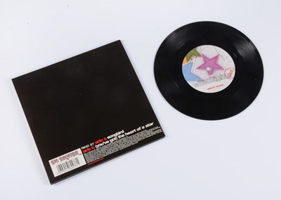 Lot 28 - Oasis 7" Single