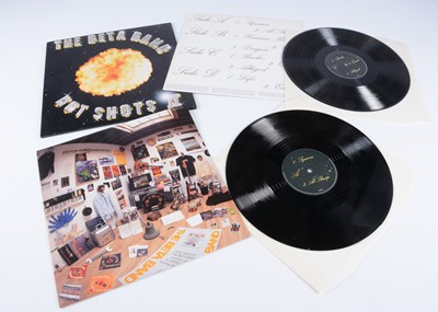 Lot 35 - Beta Band LP