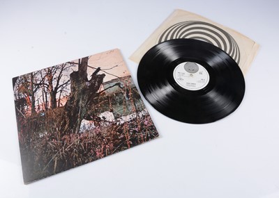 Lot 40 - Black Sabbath LP