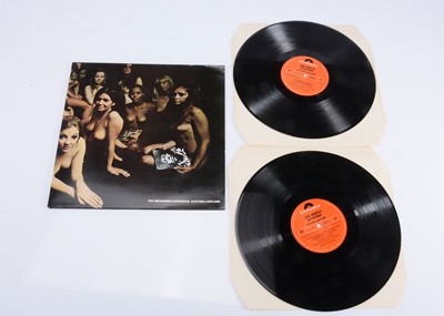 Lot 47 - Jimi Hendrix Experience LP