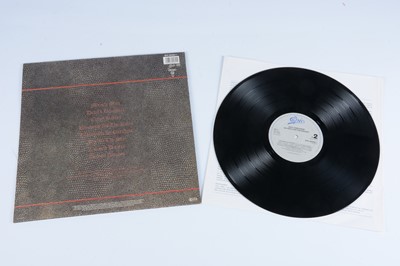 Lot 52 - Ozzy Osbourne LP