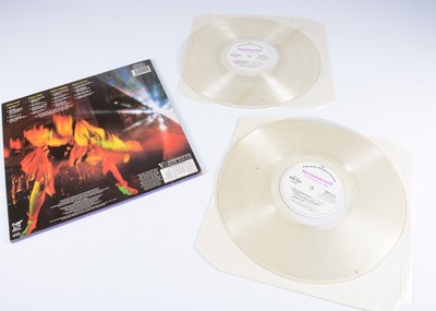 Lot 55 - Hawkwind LP
