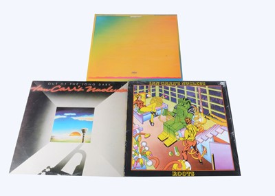 Lot 57 - Ian Carr / Nucleus LPs