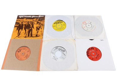 Lot 58 - Reggae / Ska 7" Singles