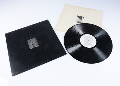 Lot 65 - Joy Division LP