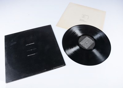 Lot 65 - Joy Division LP