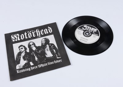 Lot 68 - Motorhead 7" Single