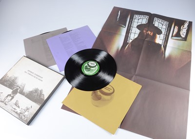 Lot 70 - George Harrison Box Set