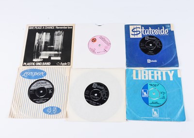 Lot 71 - Sixties 7" Singles