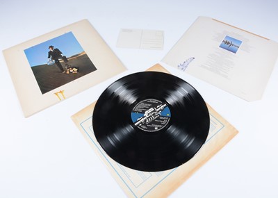 Lot 75 - Pink Floyd LP